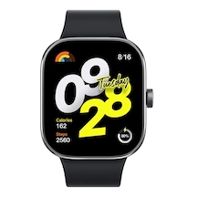 Xiaomi Redmi Watch 4 Akıllı Saat (Xiaomi Türkiye Garantili)
