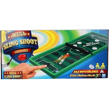 Mega Slıng Shoot Versıon 2