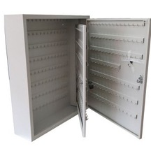 400 Lü Anahtar Dolabı