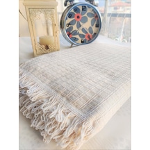 ÇOK AMAÇLI KANEPE, DİVAN, ÇEKYAT İÇİN  DEKORATİF KOLTUK ÖRTÜSÜ