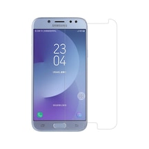 Bufalo Samsung Uyumlu Galaxy J7 2017 J720 Ekran Koruyucu Flexiglass Nano