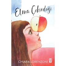 Elma Çekirdeği - Yqbx-645184