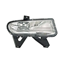 Peugeot 406 1999-2003 Sis Lambası Sol Oem No:6204v5