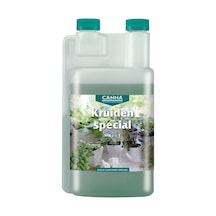 Canna Special Aromatic Herbs 500 Ml Aromatik Bitki Besini 500 ML