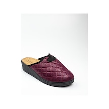 Carlaverde Anatomic Kadın Terlik 177057 Bordo