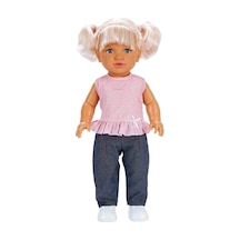 6454 Sun-sabc-dzm-bebek Tina Casual 45 Cm 2a