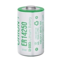 Orion Er14250 H Lityum Pil 3.6v