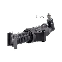 Vw Bora Debriyaj Alt Merkez 1.6 1999-2001 Aeh Akl Apf Topran 108386001