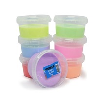 Hazır Slime Renkler 170 Gram