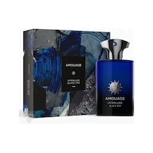 Amouage Interlude Black Iris Edp Erkek Parfüm 100 Ml Fresh