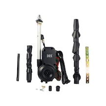 Otomatik Anten 12 Aparatlı 12v