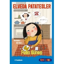 Sen De Oku- Elveda Patatesler - Ndcj-594646