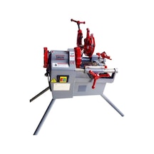 Shun 2'' Elektrikli Tezgah Pafta Makinası