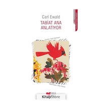 Tabiat Ana Anlatıyor / Karl  Ewald