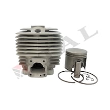 Silindir Piston Set - Stihl 08/ts350 47mm