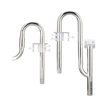 Suntek Akvaryum Filtresi Borusu Lily Pipe Giriş 16-yağ-filmi