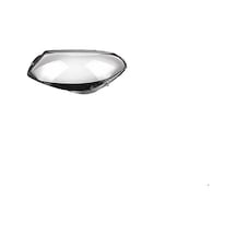 Mercedes - Ön Far Camı Sol Led B180 W246 2016-
