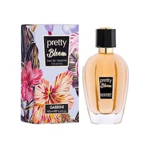 Pretty Bloom Kadın Edt Parfüm, 100ml 1 Paket 1 X 1 Adet