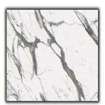 Formoutdoor Werzalit Afyon Marble Masa Tablası (515478799)