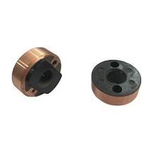 ALTERNATÖR ROTOR BAKIRI LUCAS TİPİ ÇİFTLİ A-115