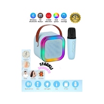 Mey İthalat Fp-k12 Karaoke Wireless Speaker