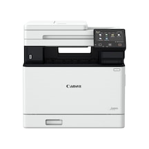 Canon İ-sensys Mf752cdw, Renkli Lazer Yazıcı, Tarayıcı, Fotokopi, Wifi, Lan, Duplex,  Toner