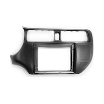 Lovion Mar088544 Kia Rio 2011-2015 Model Multimedya Teyp Çerçevesi