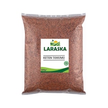 Tr Keten Tohumu 500g - Brown Flaxseed 500g