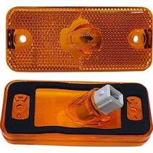 MONREAL 50051 Boxer-Jumper-Yan Bant Sinyali 1301076080