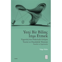 Ketebe Yeni Bir Bilinç İnşa Etmek
