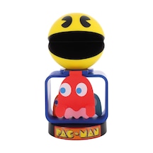 Bandai Pac-man Dualsense Dualshock Oyun Kolu Tutucu Telefon Uyuml