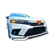 Honda Civic FE 2022 Yeni Model Ön Ek (Plastik )