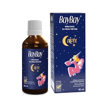 Damla Night Melisa Içeren Takviye Edici Gıda 50 Ml