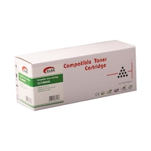 Ofispc Samsung Uyumlu,  Clp415-clx4195 Kırmızı Toner