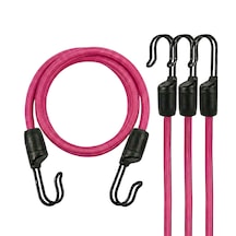Pembe 90cm 3 Adet