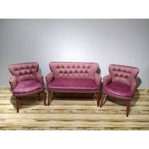 Kaz Ayağı - Gül Kurusu