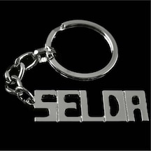 Selda İsimli Anahtarlık- N145 71984706