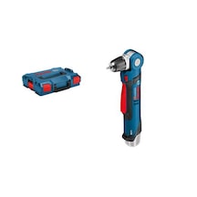 Bosch GWB 12V-10 Delme Vidalama Makinesi + L-boxx Solo Set