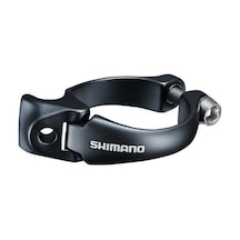Shimano Dura-ace Sm-ad91 Ön Aktarıcı Adaptörü 34.9mm Çok Renkli