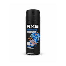 Axe Anarchy For Him Vücut Spreyi Deodorant 150ml
