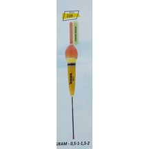 Balza Hassas Şamandırael 239-Model- 1,5Gr-2Gr 3Gr