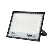 Astec Taşkın Astec - Led Projektör Beyaz 100w Watt 6800 Lümen
