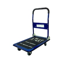 Atlas Pro Atya150 Paket Taşıma Arabası 150 Kg