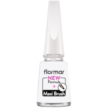 Flormar Oje - Nail Enamel 301 Glass Effect New 34000081-301