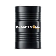 SANZIMAN VE DISLI YAGI ULTRAGEAR 80W90 SENTETIK GL-5 200LT. KRAFTVOLL 17021010 -