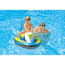 Intex 57520 Jet Ski 117 Cm Çok Renkli