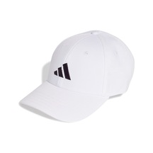 Adidas Şapka Unisex Beyaz Bb Cap Cot Nl Whıte/black 000000000102496479
