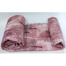 Çift Kişilik Cotton Pike,yaz Yorganı 215x175cm Yatak Örtüsü Renk Desen  Yok Mikrofiber Elyaf Diğer