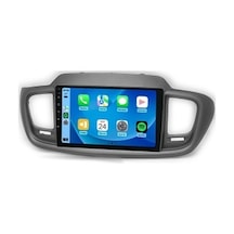 Kia Sorento 2013-2020 8gb Ram 128gb Hafıza 8 Çekirdek Carplay Kamera Android Multimedya 9"
