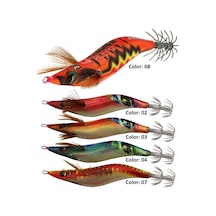 Pro Hunter Jumper Sutte 2.5 Kalamar Zokası